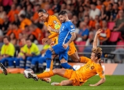 1xBit体育电竞-立陶宛大胜劲旅，欧预赛砥砺向前的简单介绍