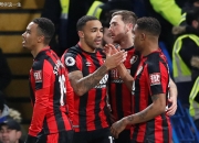 1xBit体育在线登录-伯恩茅斯客场失利，保级情势更艰难