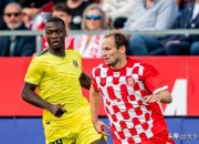 1xBit体育在线-巴拉多利德主场失利，需调整状态