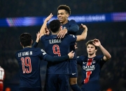 1xBit体育网页版入口-包含巴黎圣日耳曼锋线犀利，连续爆发进攻的词条