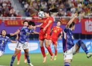 1xBit体育入口-精彩对决！女足赛场堪称经典之作的简单介绍