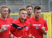 1xBit体育在线-阿尔希拉尔新援适应良好，世俱杯表现备受期待