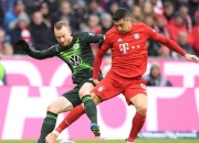 v1xBit体育网址-柏林赫塔客场战胜门兴，拿下重要三分