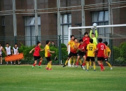 1xBit体育vip注册-足球比赛中的扣人心弦时刻瞬间爆发