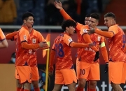 1xBit体育网站入口-乌兹别克斯坦球队刷新记录，亚冠赛事火热进行的简单介绍