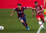 1xBit体育教练-关于格拉纳达客场平局，欧战资格堪忧的信息