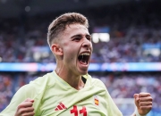 1xBit体育官网app-西班牙男足新晋领袖，闪光表现被球迷热议