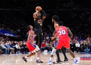 1xBit体育app-费城76人预备与底特律活塞争夺东部战绩第一