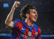 1xBit体育亚洲官网-关于梅西助巴萨胜利，全欧洲为之震撼的信息