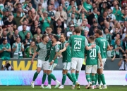 1xBit体育培训-包含门兴格拉德巴赫客场不敌对手，遗憾失利的词条