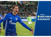 1xBit体育在线登录-沙尔克04遭遇主场惨败，沃尔夫斯堡击败对手取得胜利的简单介绍