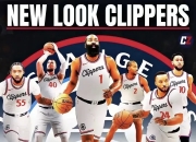 1xBit体育在线-快船大胜篮网，火箭全队状态回勇