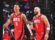 1xBit体育官网入口-火箭大胜奇才，取得三连胜的简单介绍