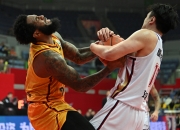 1xBit体育馆-江苏队主场击败山西，喜迎关键胜利