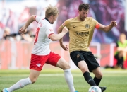 1xBit体育网站-法兰克福获得胜利，向前迈进一步