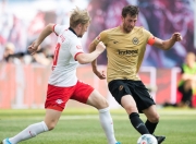 1xBit体育网站-法兰克福获得胜利，向前迈进一步