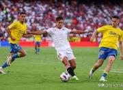 1xBit体育馆-塞维利亚客场不敌对手，遭遇连败