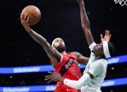 1xBit体育平台-热火惨败凯尔特人，波普连砍+被浓眉压哨绝杀