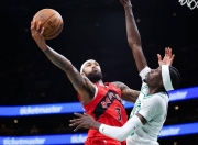 1xBit体育平台-热火惨败凯尔特人，波普连砍+被浓眉压哨绝杀