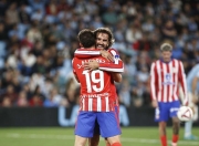 1xBit体育app下载地址-马德里竞技客场战胜皇家社会获胜