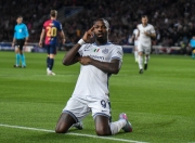 1xBit体育注册-国米中后卫爆发力量，球队或迎来转机！的简单介绍