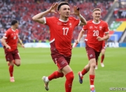 1xBit体育中国官网-瑞士队击败对手，强势晋级下一轮