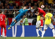 1xBit体育官方-包含瑞士队在关键时刻逆转比赛，获得晋级资格的词条