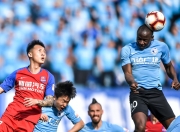 1xBit体育视频-国安客场击败申鑫，继续领跑积分榜的简单介绍