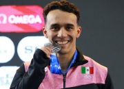 1xBit体育课程-墨西哥运动员斩获铜牌称霸赛场的简单介绍