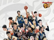 1xBit体育官方-关于广东豪取连胜，实力跻身实力前列的信息