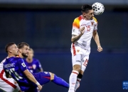 1xBit体育网站入口-克罗地亚队战胜对手，稳居榜首