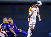 1xBit体育网站入口-克罗地亚队战胜对手，稳居榜首