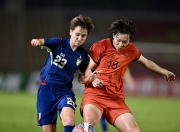 1xBit体育投注-日本女足队与南美对手争夺胜利