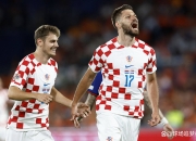 v1xBit体育网址-克罗地亚战胜斯洛文尼亚，晋级前景一片光明的简单介绍