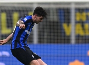 1xBit体育视频-国际米兰击败桑普多利亚，一马当先