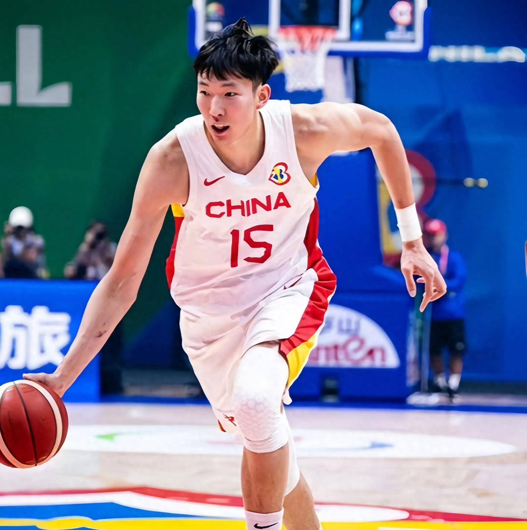 中国篮球联赛球员在比赛中发挥出个人技术的优势的简单介绍