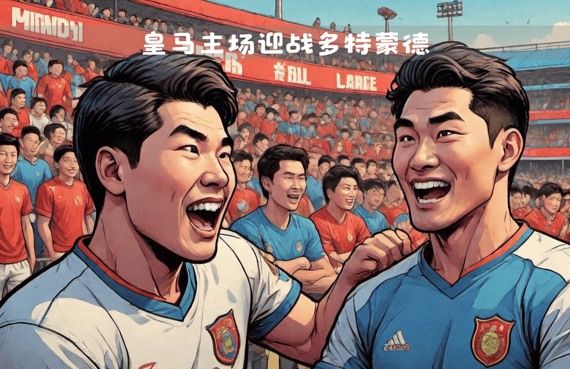 包含皇马主场胜利,充满信心迎接下一轮较量的词条 包含皇马主场胜利,充满信心迎接下一轮较量的词条