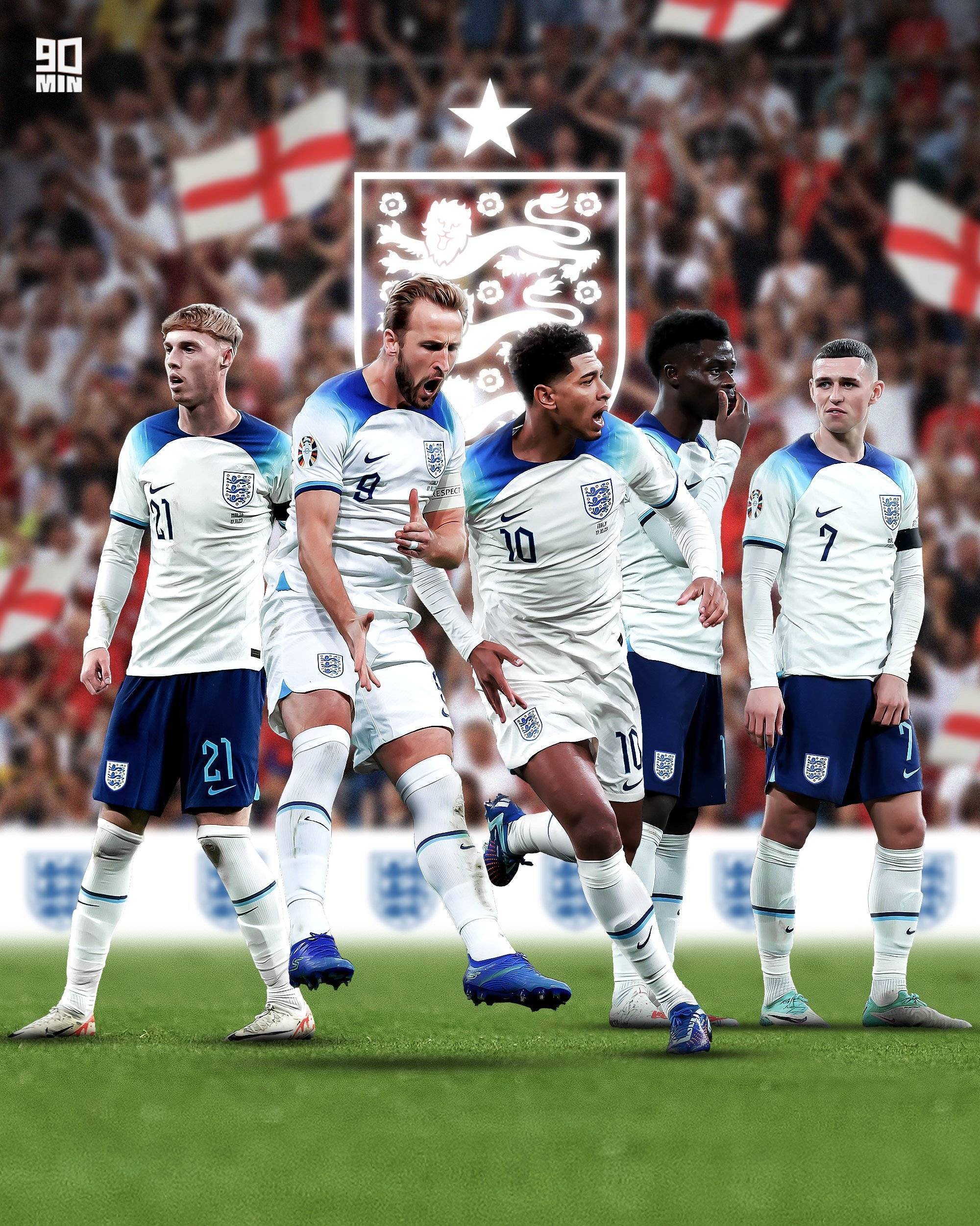 意大利英格兰打平，欧预赛战况回顾的简单介绍