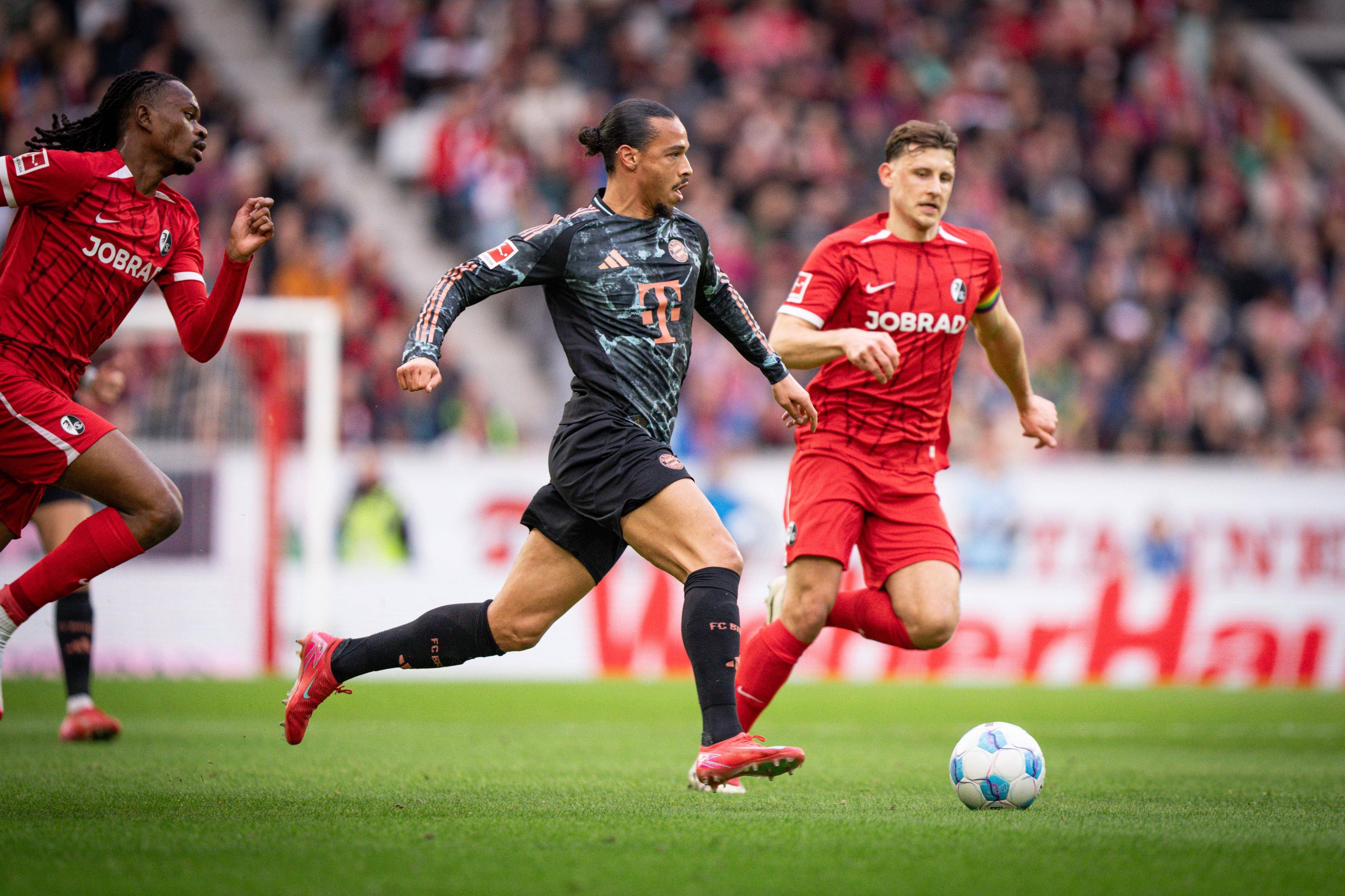 拜仁凯恩建功,横扫阿贾克斯晋级的简单介绍 拜仁凯恩建功,横扫阿贾克斯晋级的简单介绍