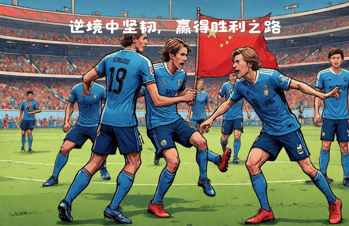 关于克罗地亚凭借团队合作力量赢得重要胜利，晋级下一轮比赛的信息