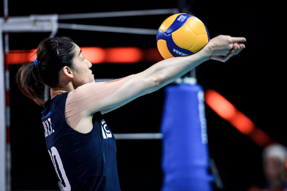 强强对话：亚洲豪强争夺冠军宝座的简单介绍