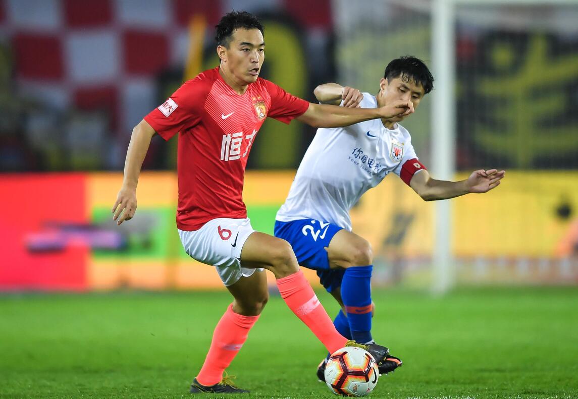 广州恒大再度领跑,亚冠赛场稳操胜券 广州恒大再度领跑,亚冠赛场稳操胜券