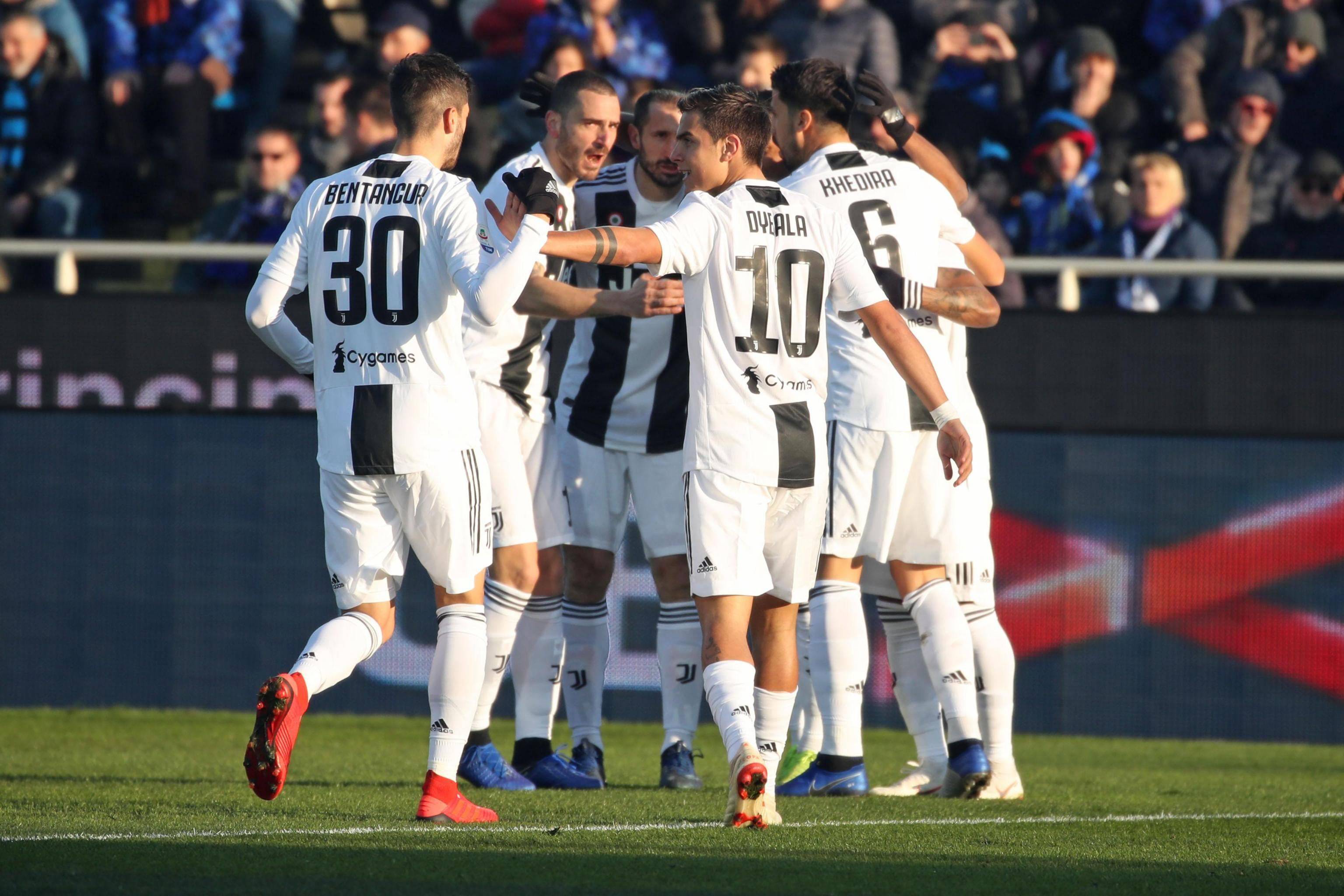 尤文图斯再胜巴勒莫保持领先优势 尤文图斯再胜巴勒莫保持领先优势