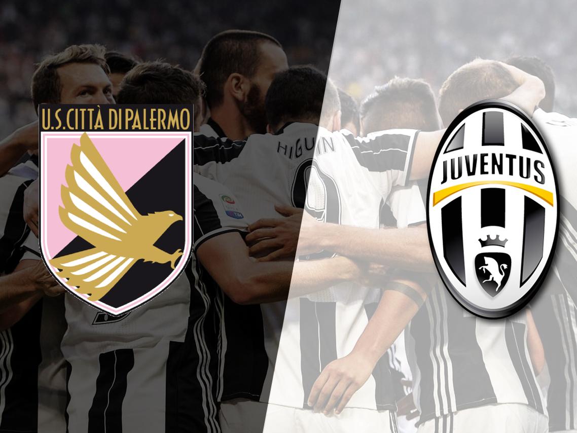 尤文图斯再胜巴勒莫保持领先优势 尤文图斯再胜巴勒莫保持领先优势