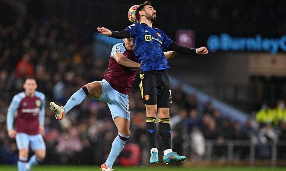 伯恩利艰难击败对手,保持不败势头的简单介绍 伯恩利艰难击败对手,保持不败势头的简单介绍