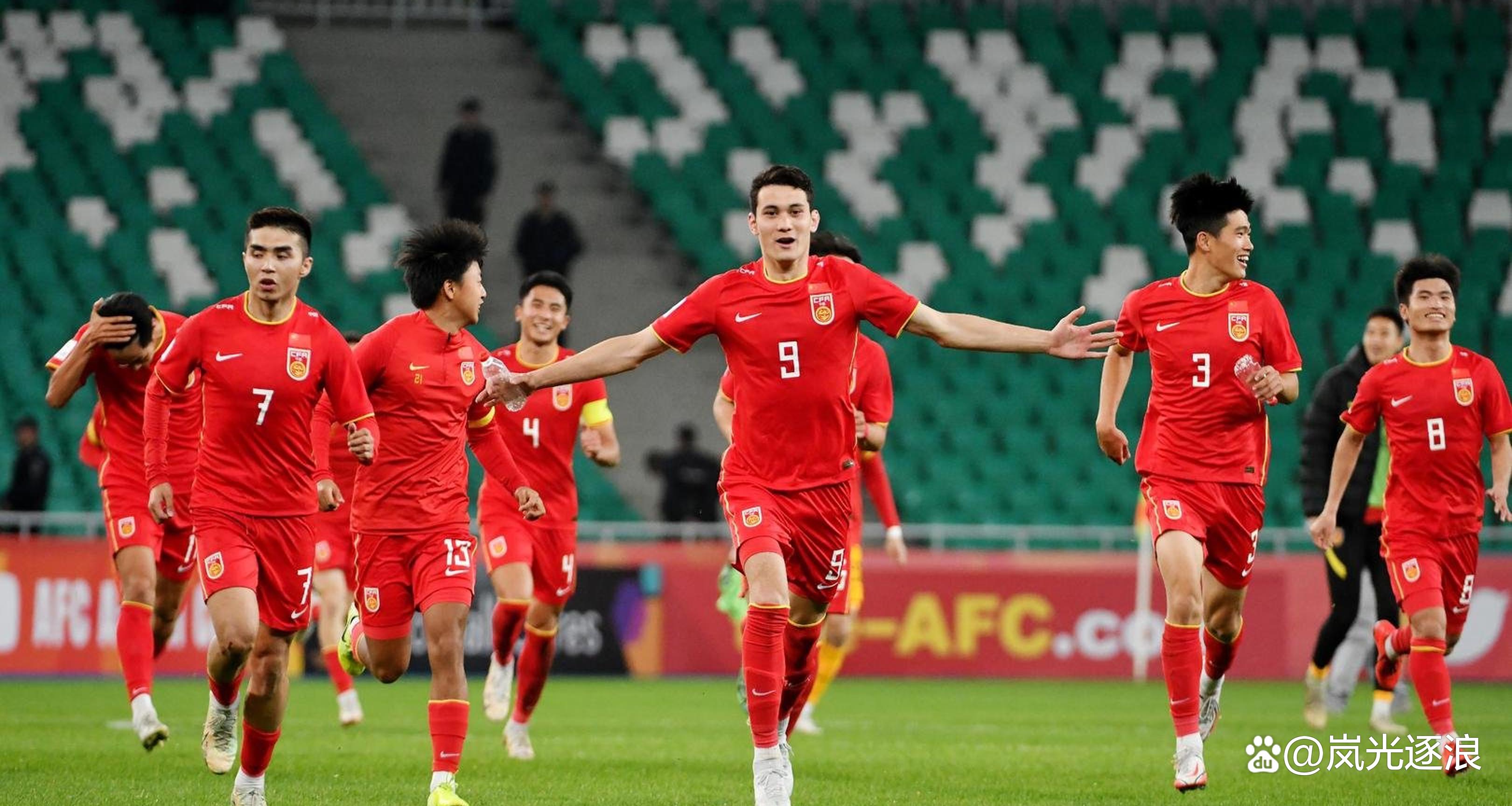 大秀实力，东亚足球在比赛中展现风采的简单介绍