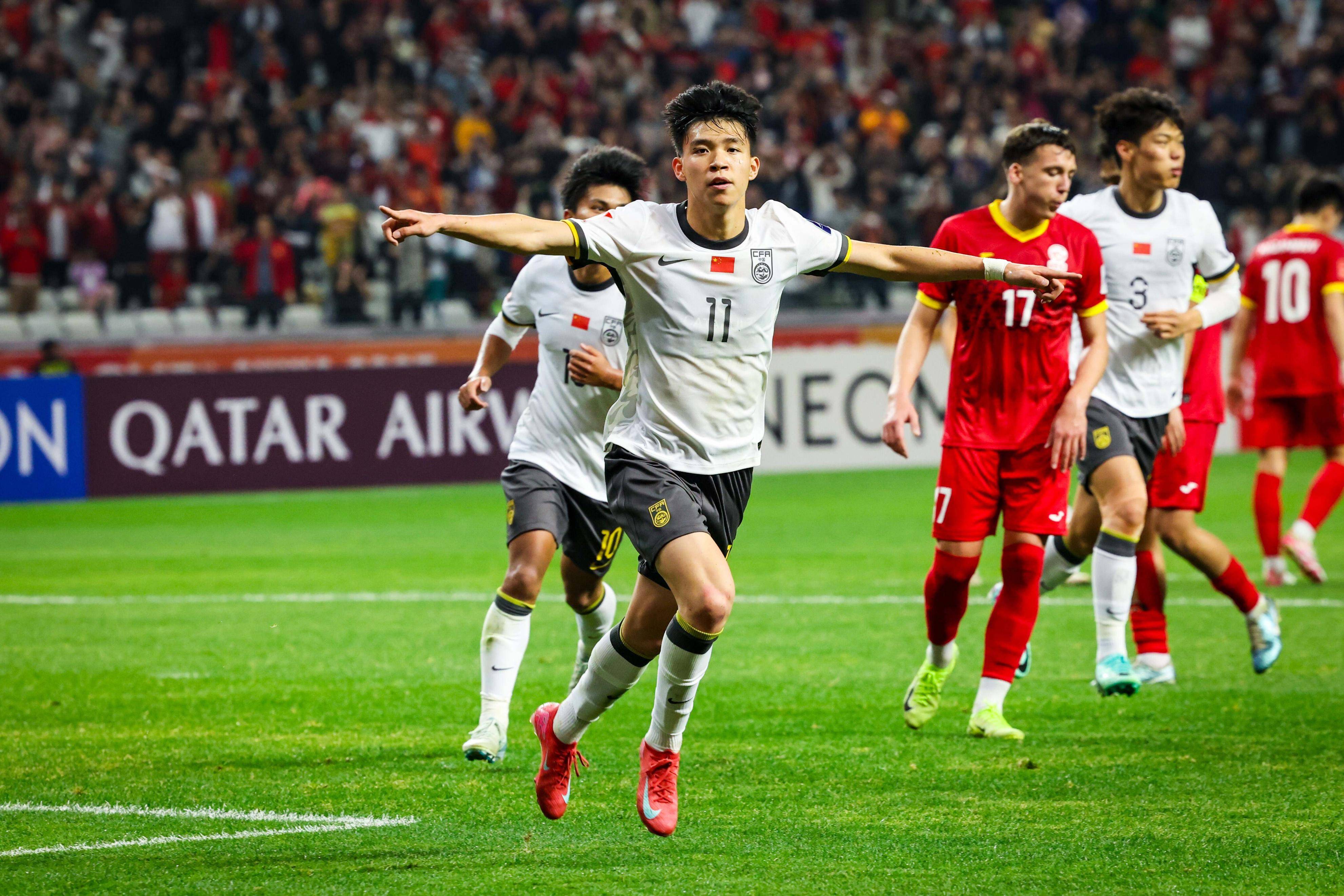 大秀实力，东亚足球在比赛中展现风采的简单介绍