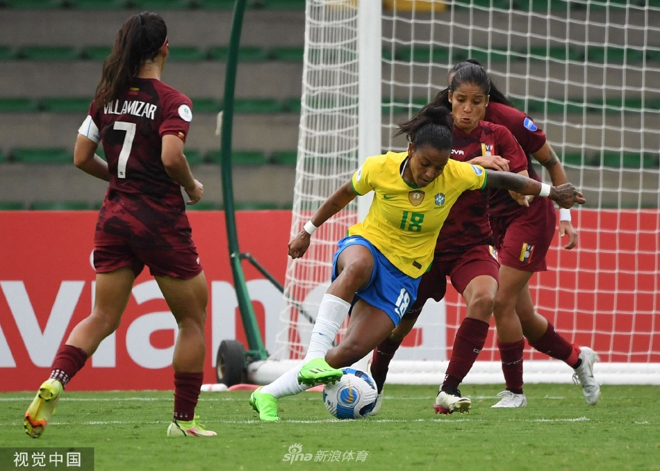 关于委内瑞拉女足意外淘汰对手,男足再度失利的信息 关于委内瑞拉女足意外淘汰对手,男足再度失利的信息