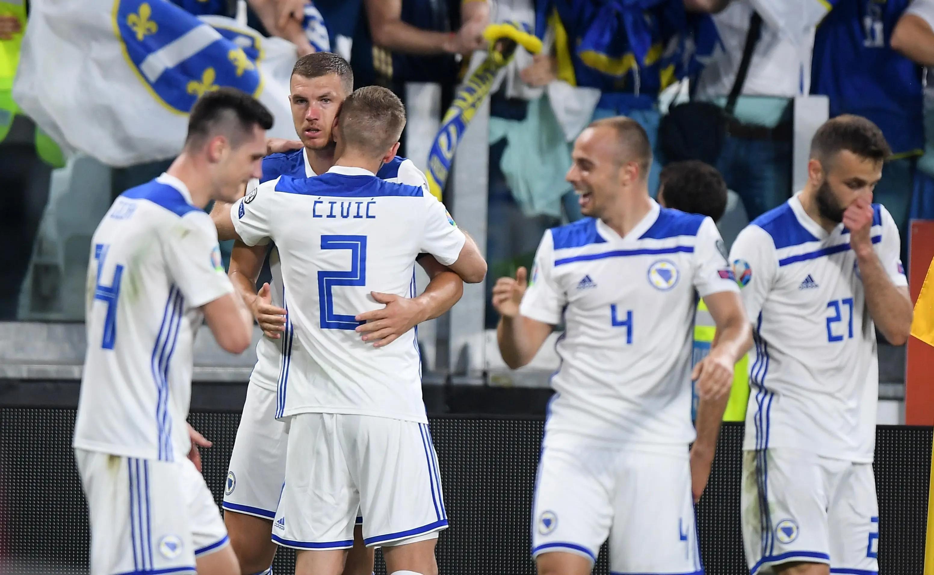 圣马力诺队期待在比赛中获胜 圣马力诺队期待在比赛中获胜