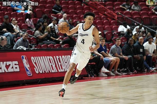 快船新秀表现亮眼赢得主教练信任的简单介绍 快船新秀表现亮眼赢得主教练信任的简单介绍